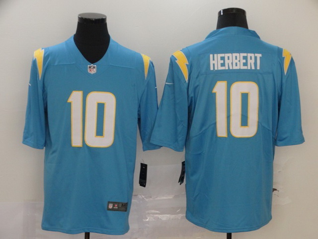 Los Angeles Chargers Jerseys 09